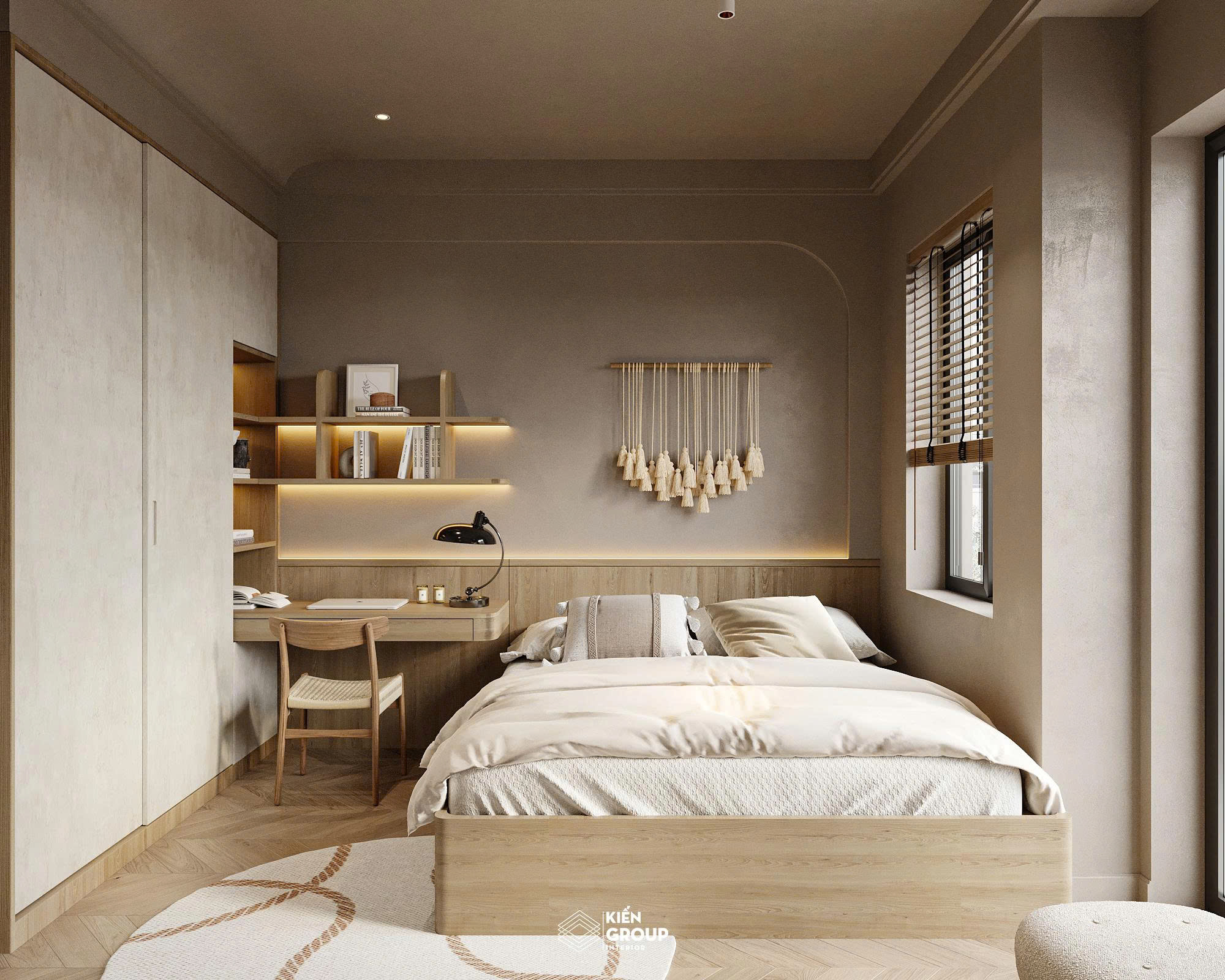 [NA] CĂN LIỀN KỀ ECO CENTRAL PARK | VINH - 75m2 - 3 Tầng